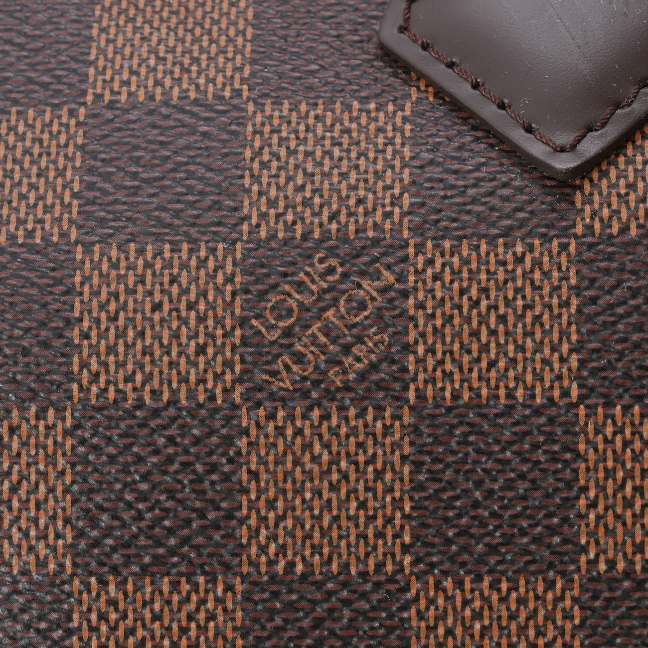 LOUIS VUITTON(USED)루이비통 다미에 스피디 30
